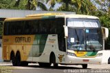 Empresa Gontijo de Transportes 12345 na cidade de Fortaleza, Ceará, Brasil, por Thiago Alex. Número da foto: #:id.
