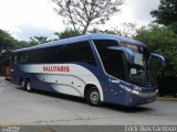 Viação Salutaris e Turismo 13970 na cidade de São Paulo, São Paulo, Brasil, por Erick Dias. Número da foto: #:id.