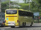 Viação Itapemirim 8007 na cidade de São Paulo, São Paulo, Brasil, por Henrique Cavalcante. Número da foto: #3166971.