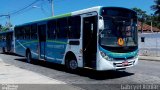 Viação Ponte Coberta RJ 190.114 na cidade de Rio de Janeiro, Rio de Janeiro, Brasil, por Gabryel Aguiar. Número da foto: #3165081.