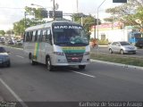 Serviço Opcional 1.E1.16 na cidade de Natal, Rio Grande do Norte, Brasil, por Karlheinz de Souza e Araújo. Número da foto: #:id.
