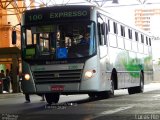 Cidade de Sorocaba - STU 2308 na cidade de Sorocaba, São Paulo, Brasil, por Lucas Rio. Número da foto: #3165832.