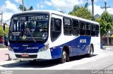 Rápido Macaense RJ 150.037 na cidade de Casimiro de Abreu, Rio de Janeiro, Brasil, por Carlos Julio. Número da foto: #3164828.