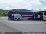 Raybollt Turismo 5140 na cidade de Roseira, São Paulo, Brasil, por Fabio Alcantara. Número da foto: #3166764.