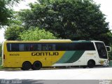 Empresa Gontijo de Transportes 16025 na cidade de São Paulo, São Paulo, Brasil, por Altair Júnior. ID da foto: :id.