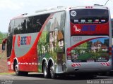 Betetur Agência de Viagens e Turismo 2008 na cidade de Foz do Iguaçu, Paraná, Brasil, por Marcio  Bruxel. Número da foto: #3166607.