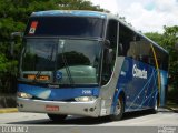 Viação Cometa 7235 na cidade de São Paulo, São Paulo, Brasil, por Luis Nunez. Número da foto: #3166981.