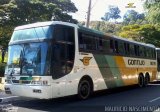 Empresa Gontijo de Transportes 11035 na cidade de Belo Horizonte, Minas Gerais, Brasil, por Maurício Nascimento. Número da foto: #3165040.