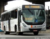 Transportes Blanco RJ 136.098 na cidade de Rio de Janeiro, Rio de Janeiro, Brasil, por Bruno - ViajanteFLA. Número da foto: #:id.