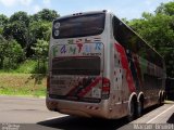 Famtur Turismo 20000 na cidade de Foz do Iguaçu, Paraná, Brasil, por Marcio  Bruxel. Número da foto: #3166612.