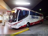 Empresa Reunidas Paulista de Transportes 145340 na cidade de Guaratinguetá, São Paulo, Brasil, por Joao Gilberto. Número da foto: #3164713.