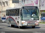 Auto Viação ABC RJ 105.119 na cidade de Niterói, Rio de Janeiro, Brasil, por Leandro Pacheco. Número da foto: #:id.