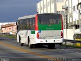 Borborema Imperial Transportes 7.512 na cidade de Vitória da Conquista, Bahia, Brasil, por Cleber Bus. Número da foto: #:id.