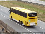 Viação Itapemirim 5523 na cidade de Aparecida, São Paulo, Brasil, por Fabio Alcantara. Número da foto: #3169464.