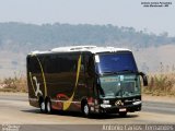 Advance Transatur 3808 na cidade de João Monlevade, Minas Gerais, Brasil, por Antonio Carlos Fernandes. Número da foto: #3167944.
