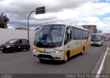 Gertaxi 637 na cidade de Vitória da Conquista, Bahia, Brasil, por Cleber Bus. Número da foto: #:id.