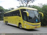 Viação Itapemirim 60517 na cidade de São Paulo, São Paulo, Brasil, por Erick Dias. Número da foto: #3169281.
