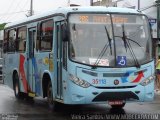 Rota Sol > Vega Transporte Urbano 35118 na cidade de Fortaleza, Ceará, Brasil, por Vieira Santos. Número da foto: #:id.