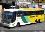 Empresa Gontijo de Transportes 15475 na cidade de Belo Horizonte, Minas Gerais, Brasil, por Andrey Gustavo. Número da foto: #3169244.