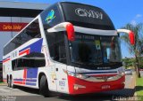 CMW Transportes 1093 na cidade de Goiânia, Goiás, Brasil, por Carlos Júnior. Número da foto: #3169182.