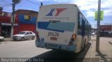 Integração Transportes 11626 na cidade de Cuiabá, Mato Grosso, Brasil, por Mayckon Rogerio Rocha . Número da foto: #:id.