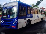 Concessionária Salvador Norte - CSN Transportes 10147 na cidade de Salvador, Bahia, Brasil, por Luciano Diniz. Número da foto: #:id.