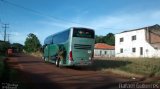 Viação Garcia 7057 na cidade de Marilândia do Sul, Paraná, Brasil, por Rafael Gutierres. Número da foto: #:id.