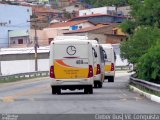 Gertaxi 636 na cidade de Vitória da Conquista, Bahia, Brasil, por Cleber Bus. Número da foto: #:id.