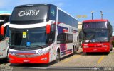 CMW Transportes 1093 na cidade de Goiânia, Goiás, Brasil, por Carlos Júnior. Número da foto: #3169200.