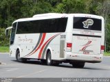 Paraibuna Transportes 20018 na cidade de Juiz de Fora, Minas Gerais, Brasil, por André Luiz Gomes de Souza. Número da foto: #:id.