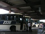 Terminais Rodoviários e Urbanos OSóRIO - RS na cidade de Osório, Rio Grande do Sul, Brasil, por Luis Wanderley. Número da foto: #:id.