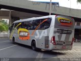 Saritur - Santa Rita Transporte Urbano e Rodoviário 30660 na cidade de Belo Horizonte, Minas Gerais, Brasil, por Thiago  Pacheco. Número da foto: #3169015.