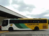 Empresa Gontijo de Transportes 3880 na cidade de Manhuaçu, Minas Gerais, Brasil, por Joase Batista da Silva. Número da foto: #3167680.