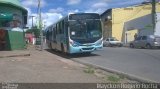Integração Transportes 11626 na cidade de Cuiabá, Mato Grosso, Brasil, por Mayckon Rogerio Rocha . Número da foto: #:id.