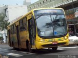 Viação Garcia 7605 na cidade de Apucarana, Paraná, Brasil, por Emanoel Diego.. Número da foto: #3167966.