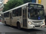 Via Nova 1458 na cidade de Salvador, Bahia, Brasil, por Luciano Diniz. Número da foto: #:id.