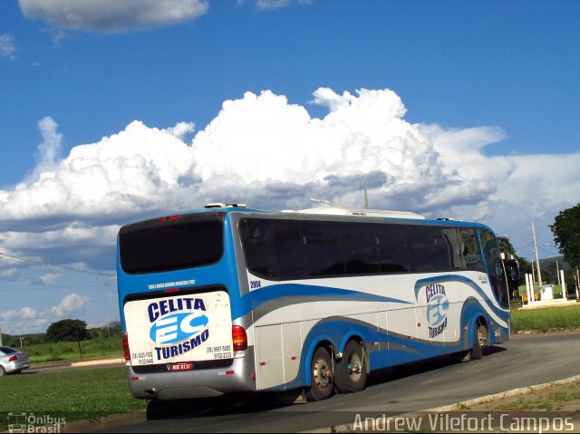 Celita Turismo 2004 na cidade de Pirapora, Minas Gerais, Brasil, por Andrew Campos. Número da foto: #3171165.