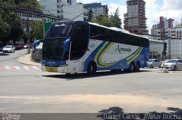 Amanda Locadora 2015 na cidade de Cachoeiro de Itapemirim, Espírito Santo, Brasil, por Daniel Carlos  Avelar Rocha. ID da foto: 3170368.