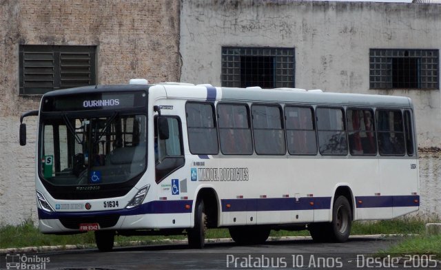 Empresa Manoel Rodrigues 51634 na cidade de Ourinhos, São Paulo, Brasil, por Cristiano Soares da Silva. Número da foto: #3170456.