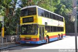 Citybus Hong Kong 212 na cidade de Hong Kong, China, por Donald Hudson. Número da foto: #3170004.