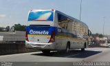 Viação Cometa 10238 na cidade de Mauá, São Paulo, Brasil, por CLODOALDO LAZARETI. Número da foto: #3170518.
