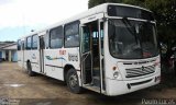 Empresa São Francisco 7087 na cidade de Maceió, Alagoas, Brasil, por Paulo Lucas. Número da foto: #3170019.