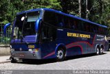 Raybollt Turismo 5080 na cidade de Petrópolis, Rio de Janeiro, Brasil, por Rafael da Silva Xarão. Número da foto: #:id.