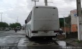 Ônibus Particulares 4263 na cidade de Feira de Santana, Bahia, Brasil, por Daniel  Ferreira. ID da foto: :id.