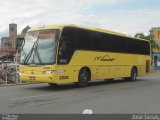 Maranatha Turismo 2006 na cidade de Aparecida, São Paulo, Brasil, por Junior Almeida. Número da foto: #:id.