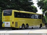 Viação Itapemirim 45343 na cidade de São Paulo, São Paulo, Brasil, por Altair Júnior. Número da foto: #3170621.