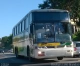 Empresa Gontijo de Transportes 15145 na cidade de Belo Horizonte, Minas Gerais, Brasil, por Douglas Célio Brandao. Número da foto: #3170007.