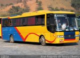 Ônibus Particulares 2885 na cidade de Aparecida, São Paulo, Brasil, por José Augusto de Souza Oliveira. Número da foto: #:id.