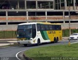 Empresa Gontijo de Transportes 15475 na cidade de Belo Horizonte, Minas Gerais, Brasil, por Maurício Nascimento. Número da foto: #3170364.