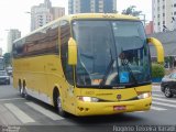 Viação Itapemirim 5805 na cidade de São Caetano do Sul, São Paulo, Brasil, por Rogério Teixeira Varadi. Número da foto: #3170499.